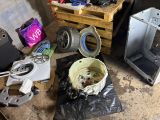 Замена подшипников 