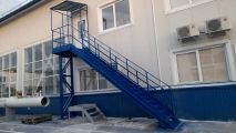 Работа принята