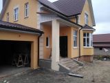 Фасадные работы, короед, отливы ,водосточка.