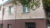 Установка видеодамофона,прокладка монтаж кабеля