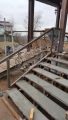 Лестница входная