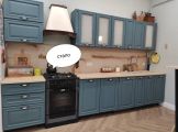 Кухонный гарнитур, как новый. 