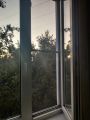 Установка маскиток