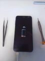 Перепайка гнезда питания MicroUSB