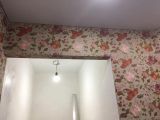 Монтаж осветительных приборов