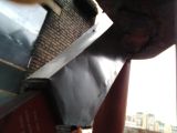 сварка и замена газохода