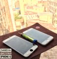 Замена дисплейного модуля IPhone 6