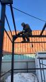 Демонтажные работы