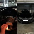 Работаю 24/7, без выходных. Управляю любым авто.