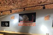 Пельменная на космическую тему на Невском проспекте 