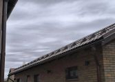 Кровельные работы