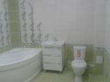 Ванная 14 кв