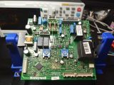 Ремонт платы управления газового котла