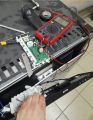 Ремонт платы в посудомоечной машине SMEG