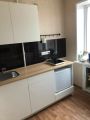 Кухонный гарнитур IKEA отвечающий современным требованиям молодой девушки 02.21г