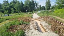 Строительство