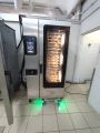 Ремонт пароконвектоматов Convoterm 4 штуки.