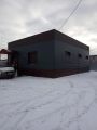 Фасадные работы, монтаж сайдинга
