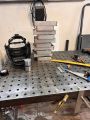 Сварочные работы