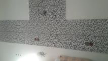 Фартук на кухне