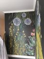 Дизайнейнерские обои 2,5*4,5