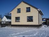 строительство домов