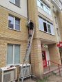 Монтаж, техническое обслуживание, ремонт и заправка систем кондиционирования.
Монтаж и обслуживание систем вентиляции.