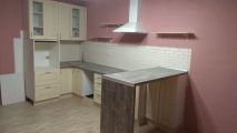 Сборка кухни под ключ