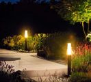 У вас красивый сад или участок, который меркнет во мраке тьмы?🌴☘🍀
Или же вы и ваши дети не могут безопасно передвигаться по участку с наступлением темноты, спотыкаясь о неприметные препятствия?🗿
Вы хотите подчеркнуть статус, престиж и уникальность своего участка, но не знаете как?❓
Мы предлагаем вам решение этой проблемы.
Мы выполняем весь спектр работ от подбора и продажи осветительных приборов до их монтажа, а именно:
✅продажа и монтаж садовых парковых сто