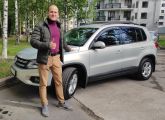 Обзор подбора авто 