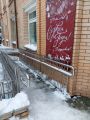 Изготовление перил и ограждений любой сложности