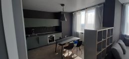 Ремонт квартиры ул. Тимирязева