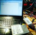 Очистка от crash data ЭБУ srs airbag VAG