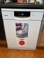 Установка посудомоечной машины
