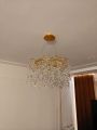 Замена люстры.