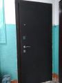 Входная дверь