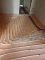 Теплый пол 