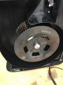 Полная чистка увлажнителя воздуха Philips