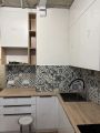 Сделали 47 кв под ключ 