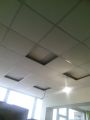 подвесной потолок Армстрог