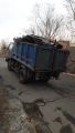 Вывоз хлама 