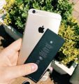 Замена аккумулятора iPhone 6