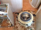 Ремонт стиральных и посудомоечных машин