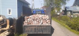 Бой дешевле вывозим