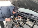 Эндоскопия двигателя перед покупкой автомобиля