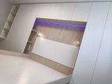 Изготовление и сборка спального гарнитура и шкафов
