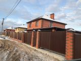 Заборы , Калитки и откатные ворота 