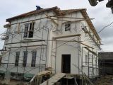Электромонтаж в котедже, Таватуй