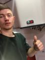 Замена тэна и ухо водонагревателя электролюкс