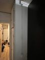 Замена выключателя шнурового на простой накладной
